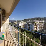 Casa Cafarelli - Bright Apt With Stunning View