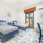 Casa Cafarelli - Bright Apt With Stunning View