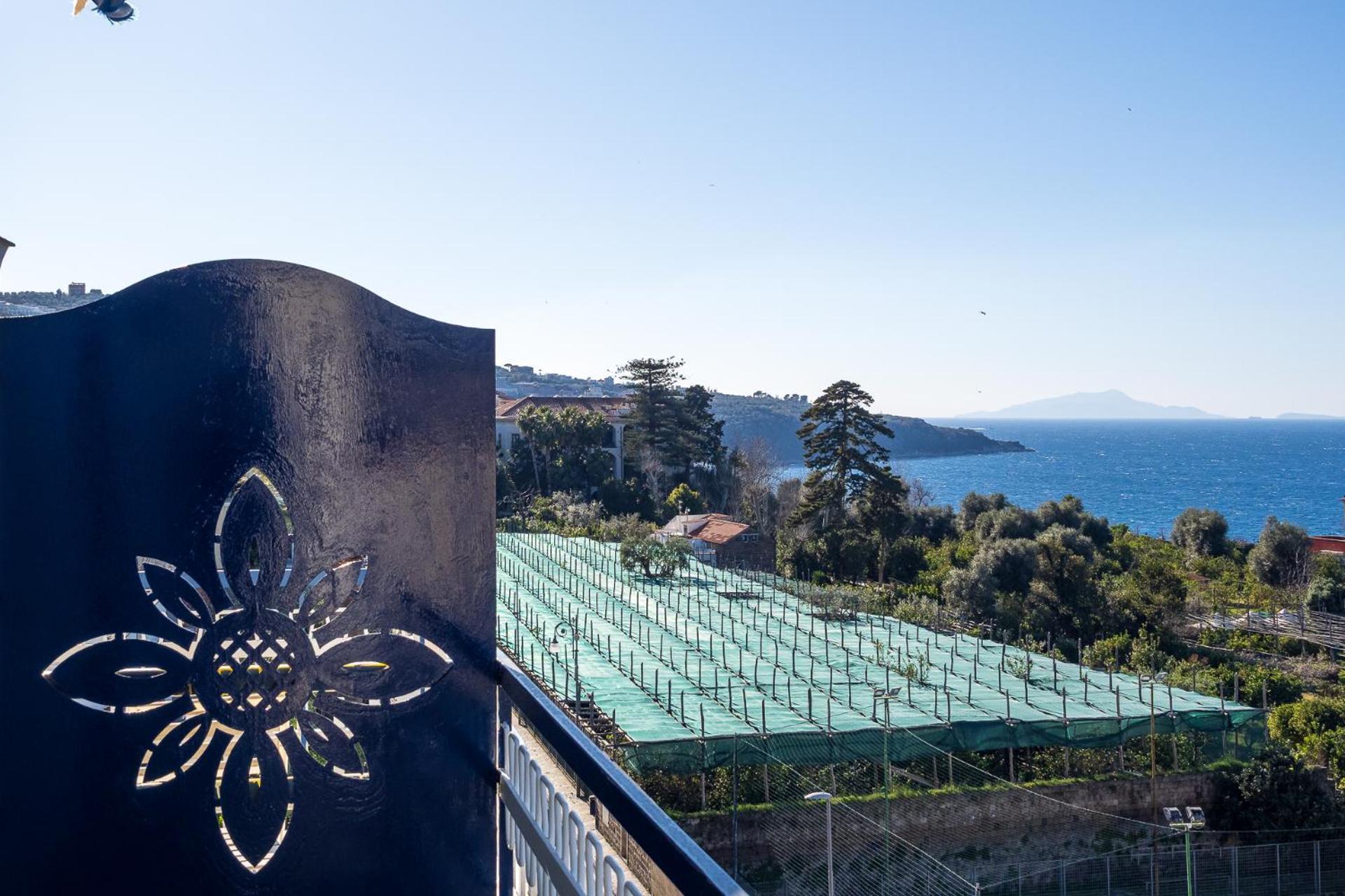 Casa Cafarelli - Bright With Stunning View * Sorrento