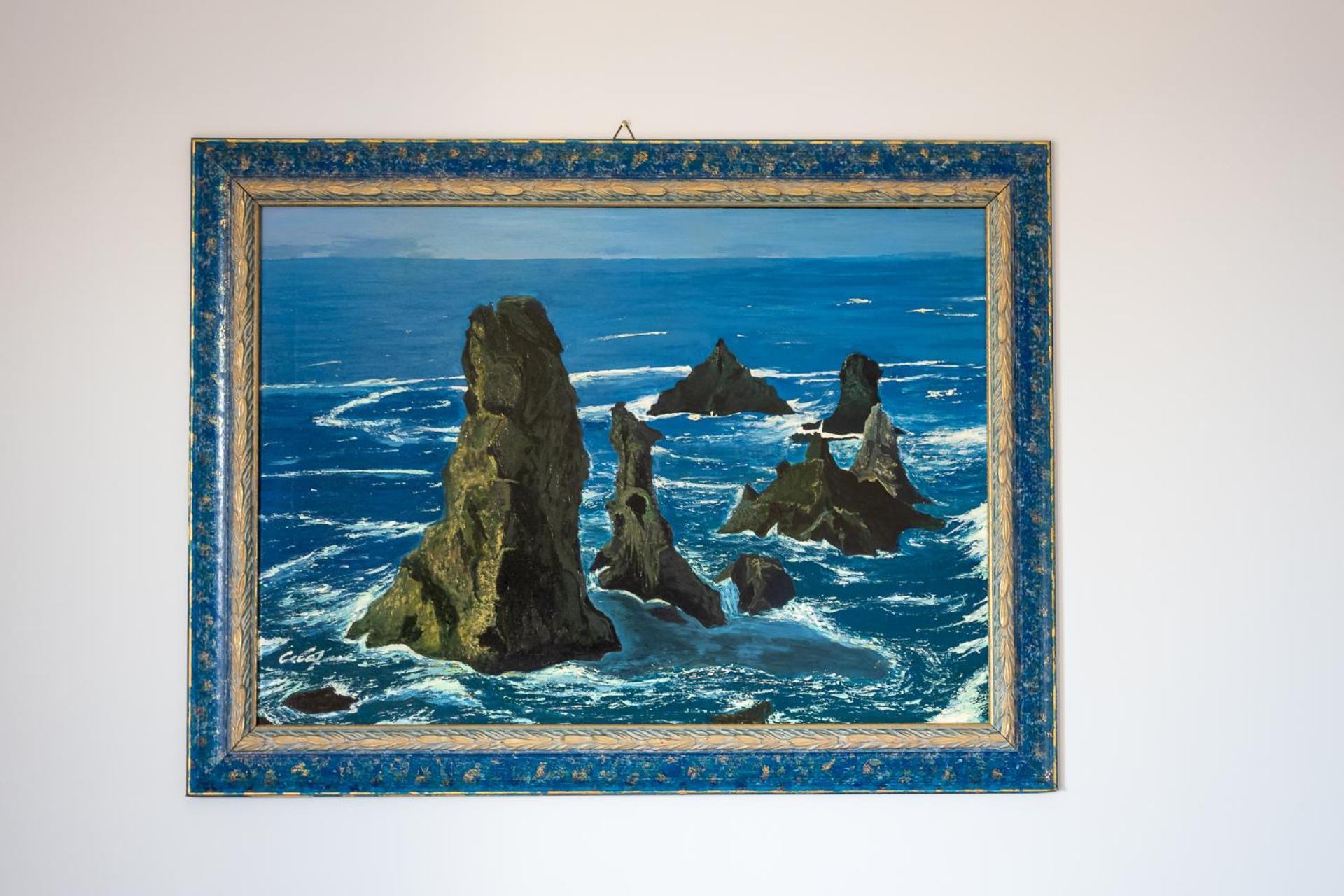 Casa Cafarelli - Bright With Stunning View Sorrento