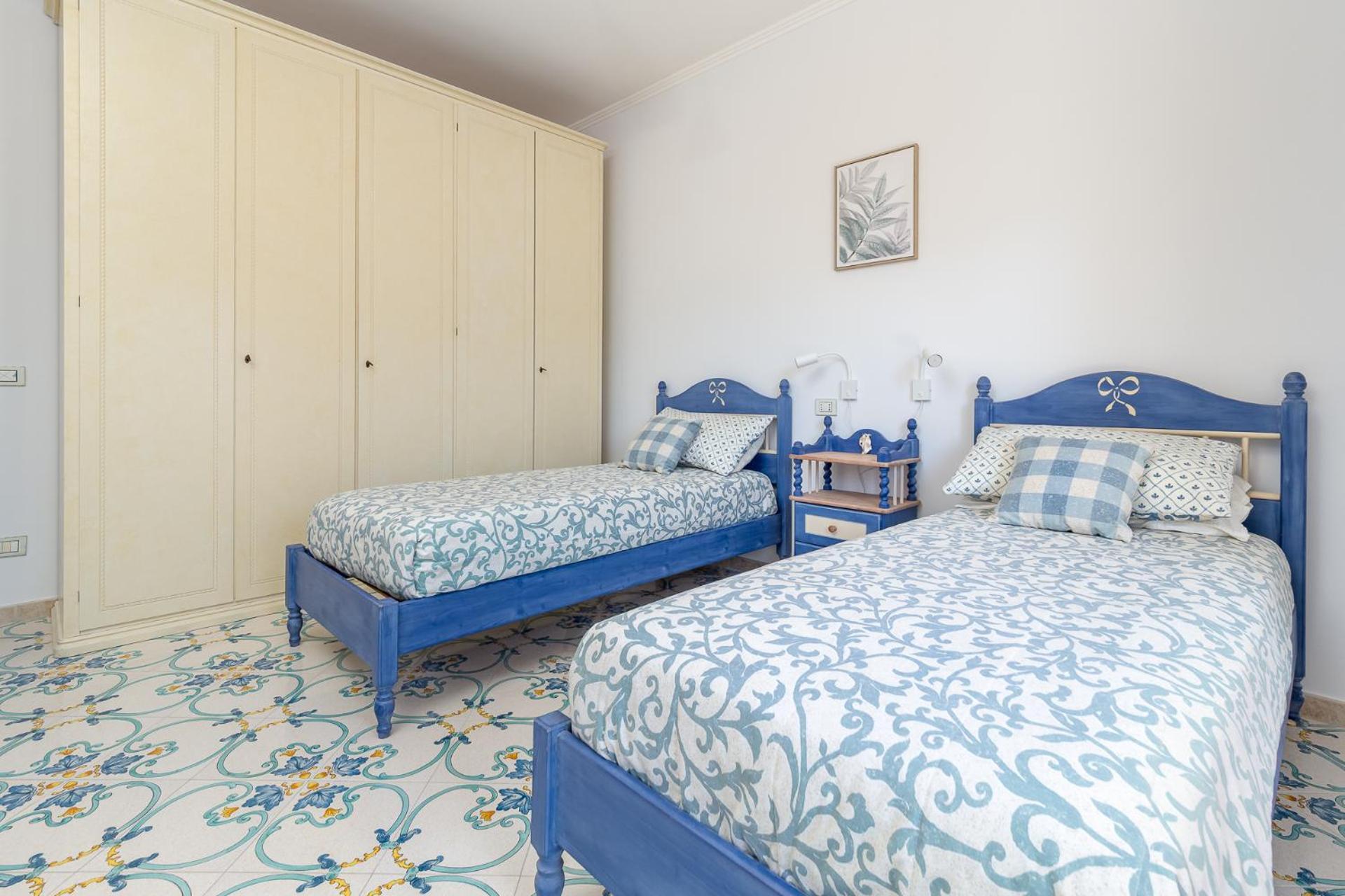 Apartment Casa Cafarelli - Bright With Stunning View Sorrento