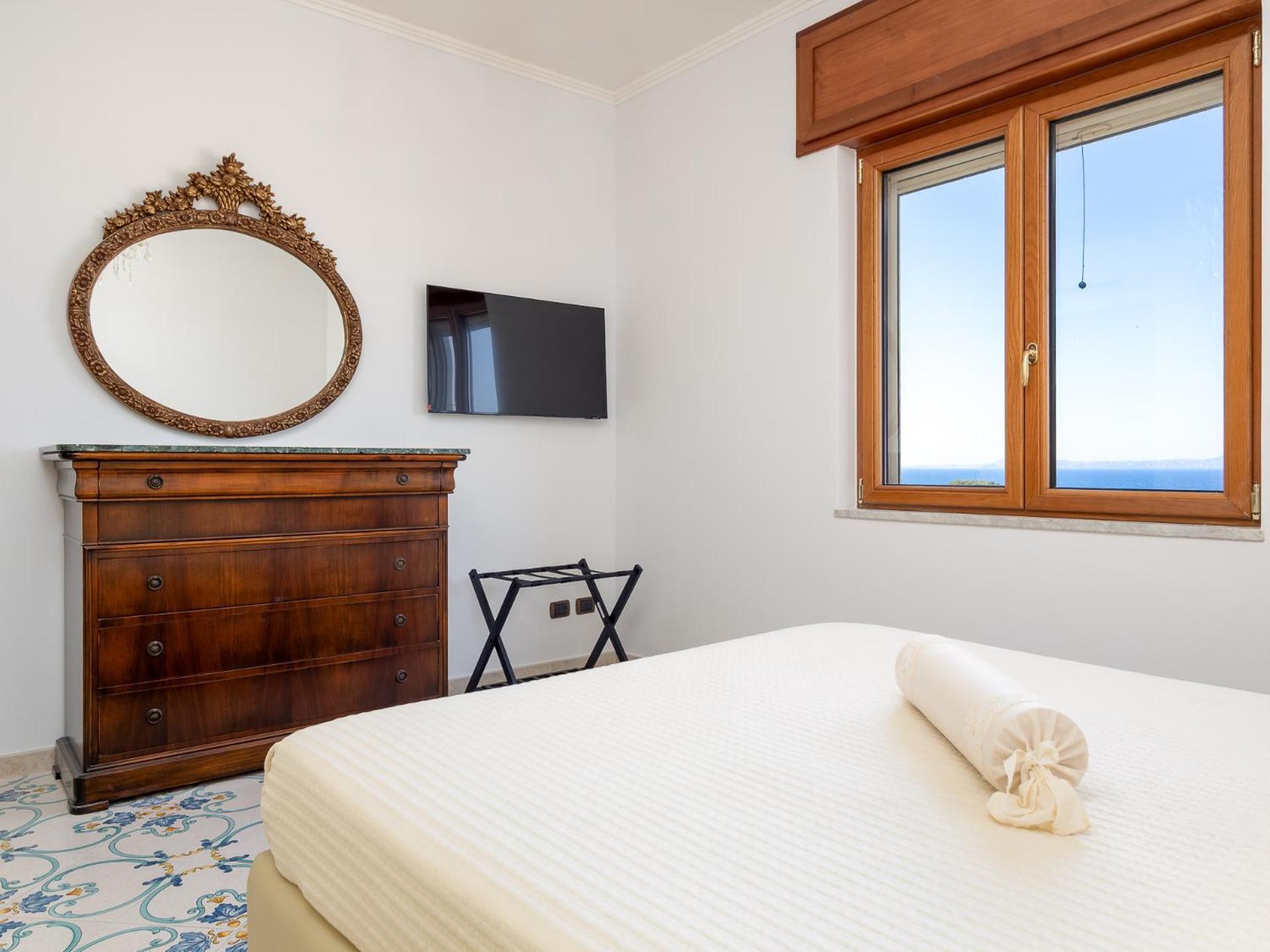 Casa Cafarelli - Bright With Stunning View