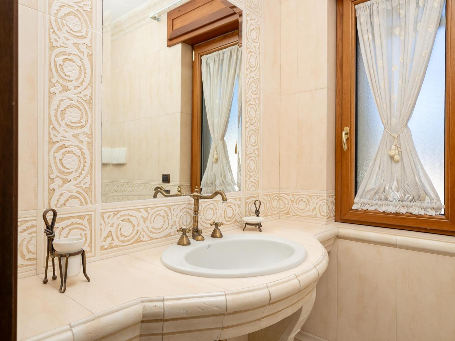Casa Cafarelli - Bright With Stunning View Apartment