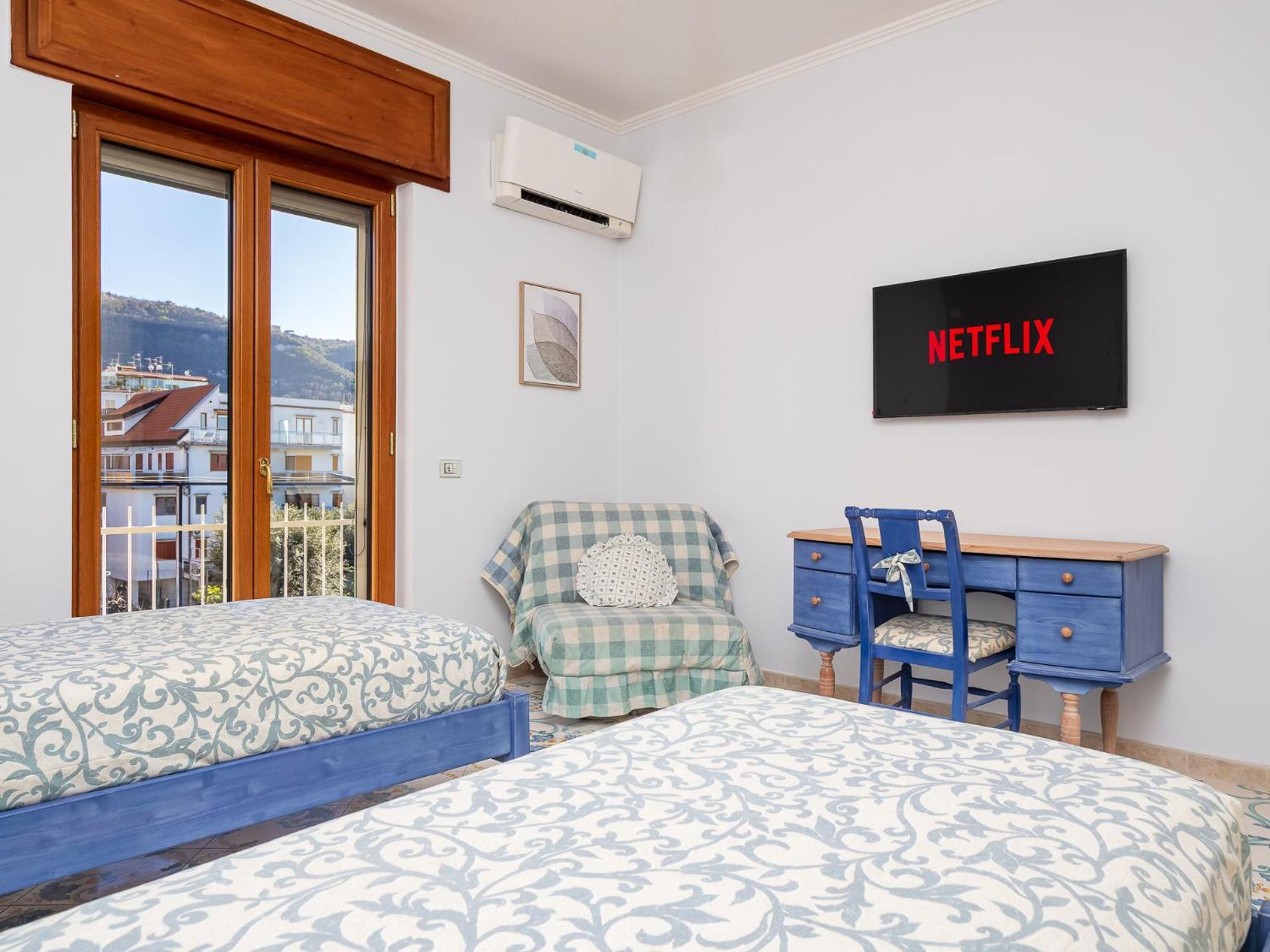 Casa Cafarelli - Bright With Stunning View *