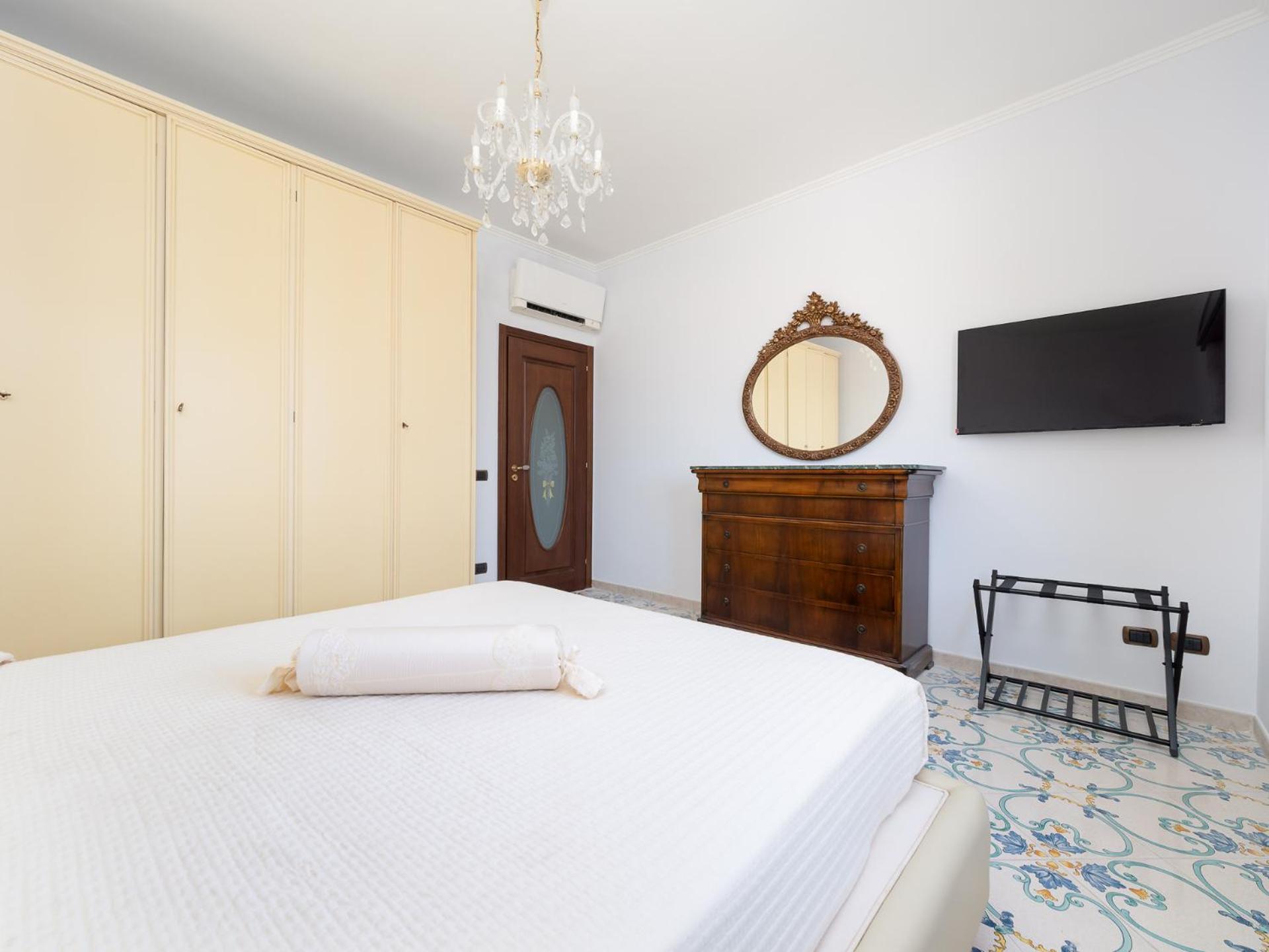 Apartment Casa Cafarelli - Bright With Stunning View Sorrento