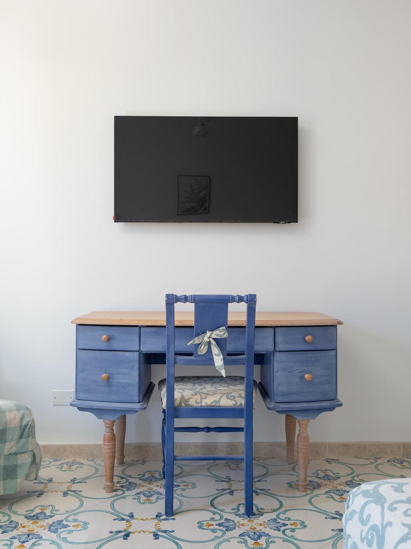 Apartment Casa Cafarelli - Bright With Stunning View *